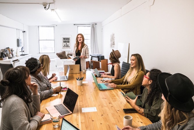 Metodología de Cinco Claves